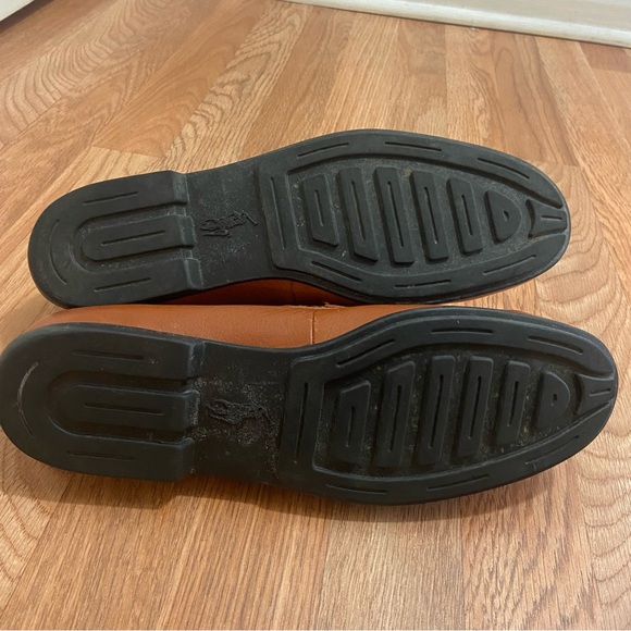 Polo Loafers Brown size 10 D - Picture 6 of 7